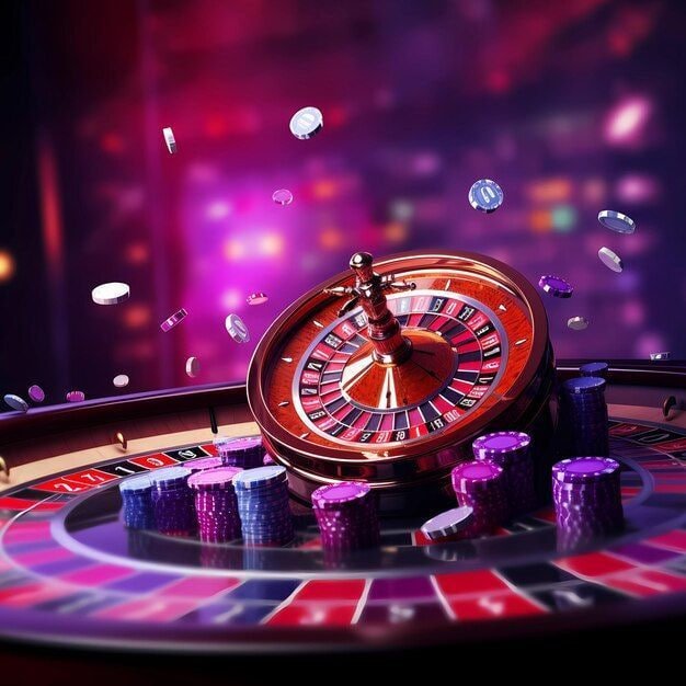 gfpoker