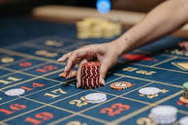 gfpoker