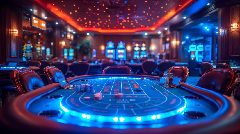 gfpoker