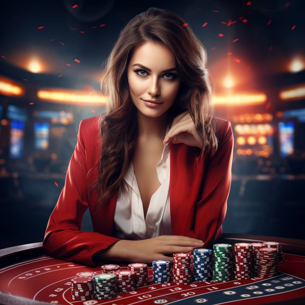 gfpoker